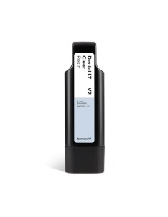 Dental LT Clear Resin V2  (Form 4)