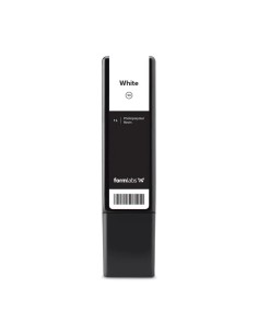 White Resin V4.1 (Form 3)