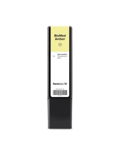 BioMed Amber Resin (Form 3)