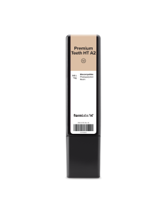 Premium Teeth HT Resin (Form 3)